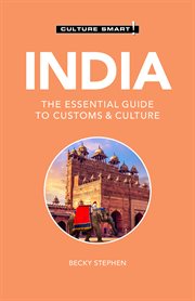 India : the essential guide to customs & culture cover image cdn