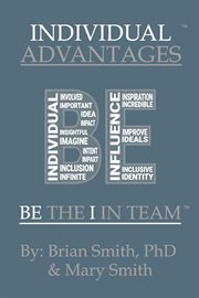 Individual advantages : find the I in team cover image cdn