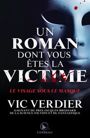 Le visage sous le masque cover image cdn