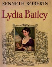 Lydia Bailey cover image cdn