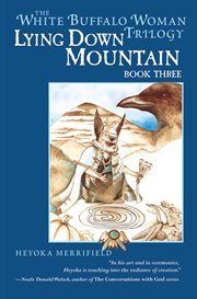 Lying down mountain : book three in the white buffalo woman trilogy cover image cdn