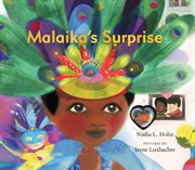 Malaika's surprise cover image cdn