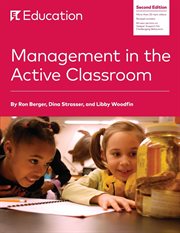 Management in the active classroom cover image cdn