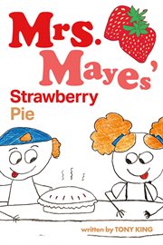 Mrs. mayes' strawberry pie cover image cdn
