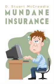 Mundane Insurance cover image cdn