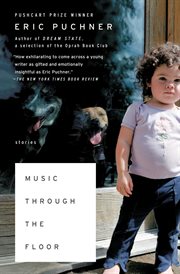 Music through the floor : stories cover image cdn