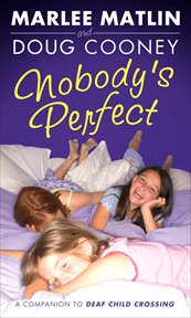 Nobody's perfect cover image cdn