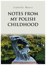 Notes from my polish childhood cover image cdn
