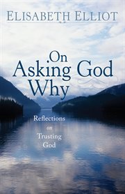 On asking God why cover image cdn