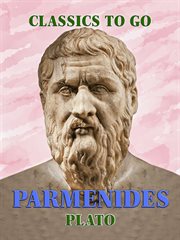 Parmenides cover image cdn