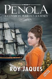 Penola : a convicts perilous journey cover image cdn