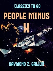 People minus x cover image cdn