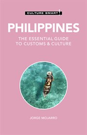 Philippines. The Essential Guide to Customs & Culture cover image cdn