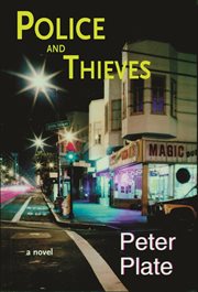 Police and thieves : a novel cover image cdn