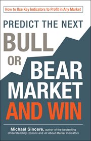 Predict the next bull or bear market and win cover image cdn