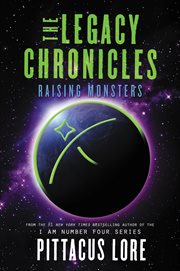 The legacy chronicles. Raising monsters cover image cdn