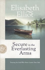 Secure in the everlasting arms cover image cdn