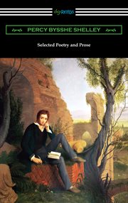 Selected poetry and prose cover image cdn