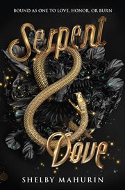Serpent & dove cover image cdn