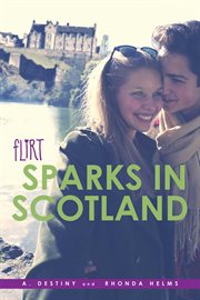 Sparks in Scotland cover image cdn