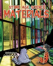 Stone age science : materials cover image cdn