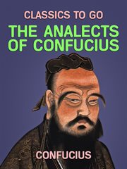 The analects of confuius cover image cdn