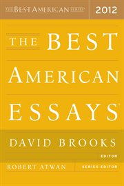 The best American essays 2012 cover image cdn