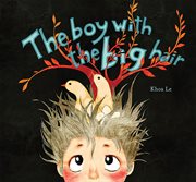 The boy with the big hair cover image cdn