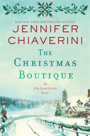 The Christmas boutique cover image cdn