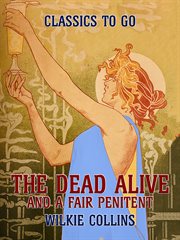 The dead alive and a fair penitent cover image cdn