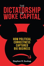 The dictatorship of woke capital cover image cdn