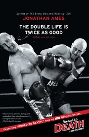The double life is twice as good cover image cdn