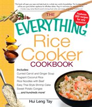 The everything rice cooker cookbook cover image cdn