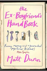 The ex-boyfriend's handbook cover image cdn