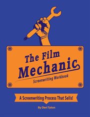 The film mechanic screenwriting workbook cover image cdn