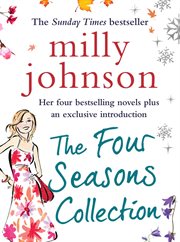 The four seasons collection : a spring affair, a summer fling, an autumn crush, a winter flame cover image cdn