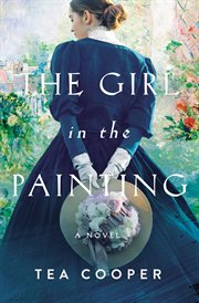 The girl in the painting cover image cdn