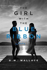 The girl with the blue hair ribbon cover image cdn