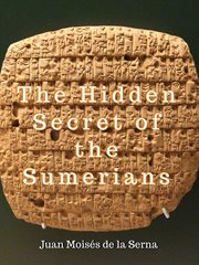 The hidden secret of the sumerians cover image cdn