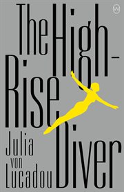 The HIGH-RISE DIVER cover image cdn