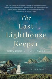The last lighthouse keeper : a memoir cover image cdn