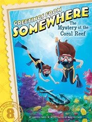 The mystery at the coral reef cover image cdn