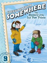 The mystery of the icy paw prints cover image cdn