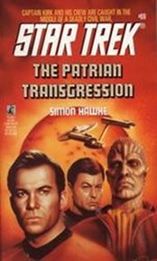 The Patrian transgression cover image cdn
