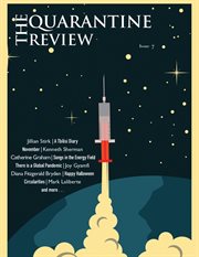 The quarantine review, issue 7 cover image cdn