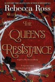 The queen's resistance cover image cdn