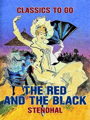 The red and the black cover image cdn