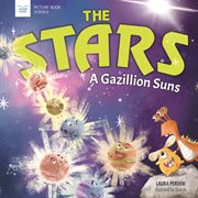 The stars: a gazillion suns cover image cdn