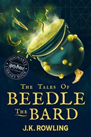 The tales of Beedle the Bard cover image cdn
