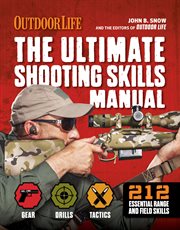 The ultimate shooting skills manual cover image cdn